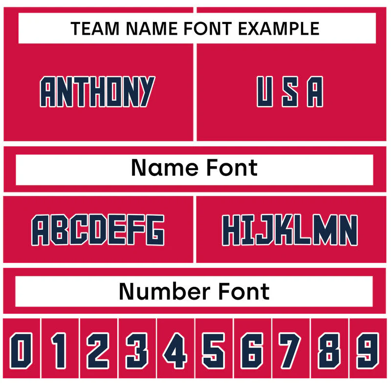 Custom Cream Red Mesh Authentic Football Jersey